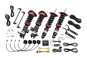 Amazon | BLITZ(ブリッツ) 車高調キット【DAMPER ZZ-R SpecDSC